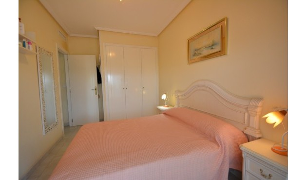 Resale - Apartment -
Guardamar del Segura - Costa Blanca