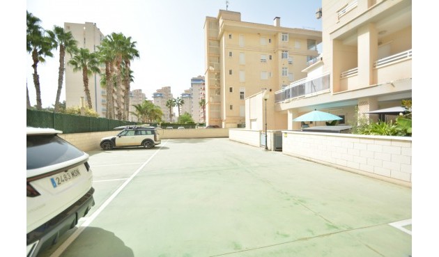 Resale - Apartment -
Guardamar del Segura - Costa Blanca
