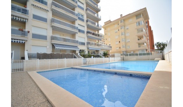 Resale - Apartment -
Guardamar del Segura - Costa Blanca