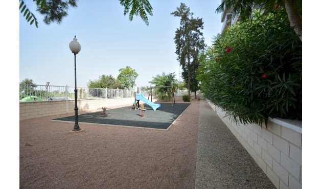 Resale - Apartment -
Guardamar del Segura - Costa Blanca