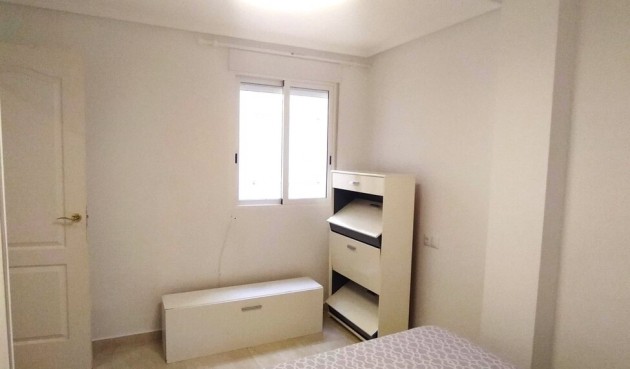 Brukt - Apartment -
Torrevieja - Centro