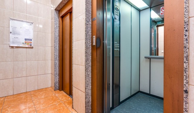 Reventa - Apartment -
Torrevieja - Costa Blanca