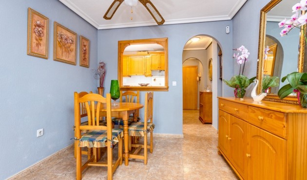 Reventa - Apartment -
Torrevieja - Costa Blanca