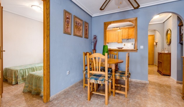 Reventa - Apartment -
Torrevieja - Costa Blanca