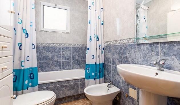 Reventa - Apartment -
Torrevieja - Costa Blanca