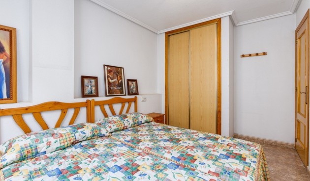 Reventa - Apartment -
Torrevieja - Costa Blanca