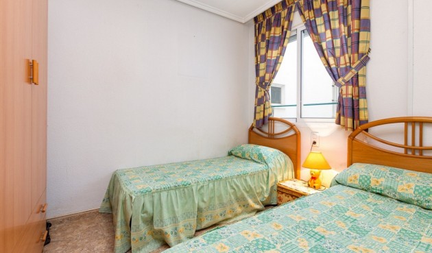 Reventa - Apartment -
Torrevieja - Costa Blanca