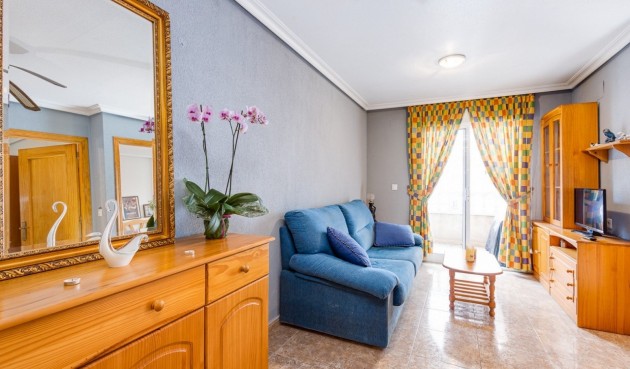 Reventa - Apartment -
Torrevieja - Costa Blanca