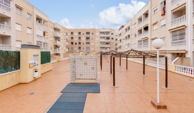 Reventa - Apartment -
Torrevieja - Costa Blanca