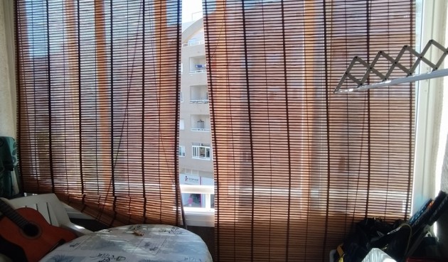 Återförsäljning - Apartment -
Torrevieja