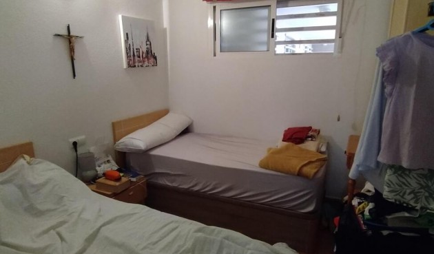 Återförsäljning - Apartment -
Torrevieja