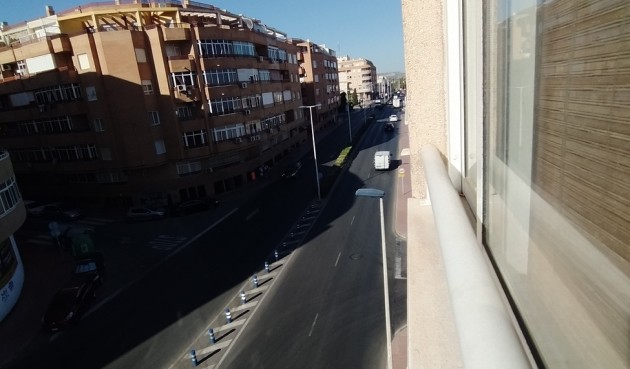 Återförsäljning - Apartment -
Torrevieja