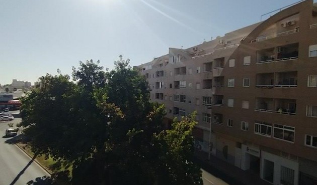 Återförsäljning - Apartment -
Torrevieja