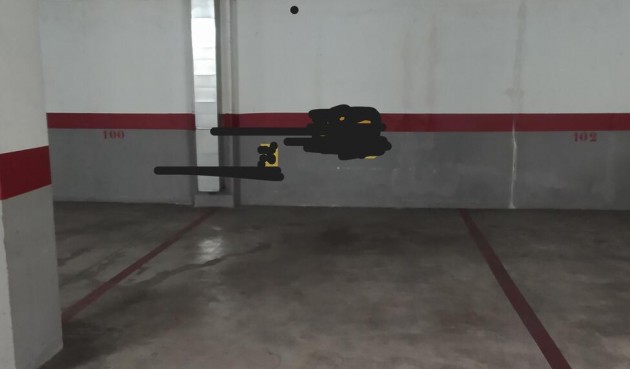 Återförsäljning - Apartment -
Torrevieja