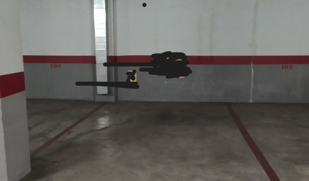 Återförsäljning - Apartment -
Torrevieja