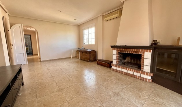 Resale - Villa -
La Zenia - Costa Blanca