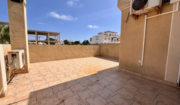 Resale - Villa -
La Zenia - Costa Blanca