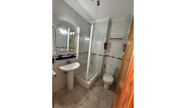 Resale - Town House -
Los Alcazares - Los Alcázares