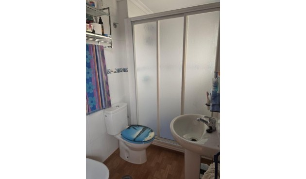 Brukt - Villa -
Orihuela Costa - Campoamor