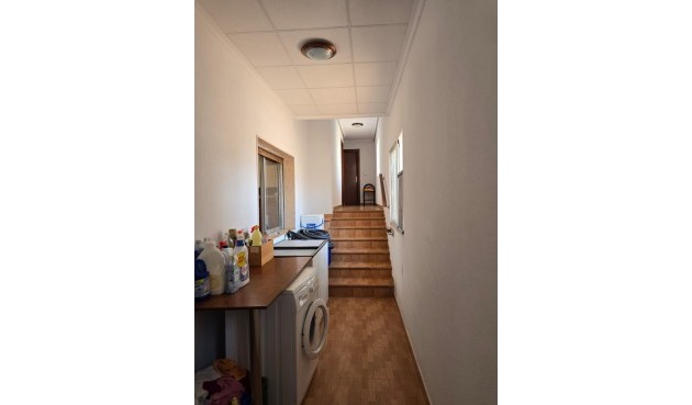 Brukt - Villa -
Orihuela Costa - Campoamor