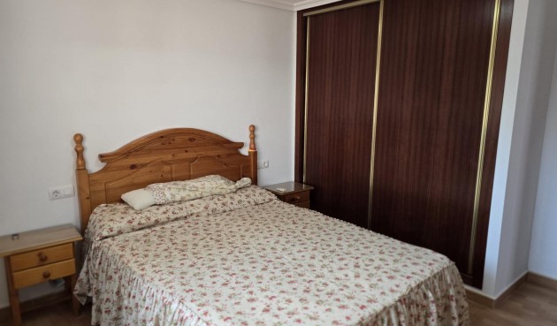 Brukt - Villa -
Orihuela Costa - Campoamor