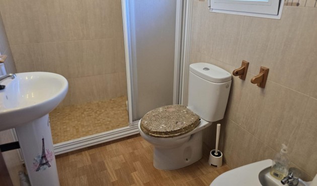 Brukt - Villa -
Orihuela Costa - Campoamor