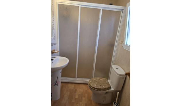 Brukt - Villa -
Orihuela Costa - Campoamor