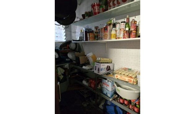 Brukt - Villa -
Orihuela Costa - Campoamor