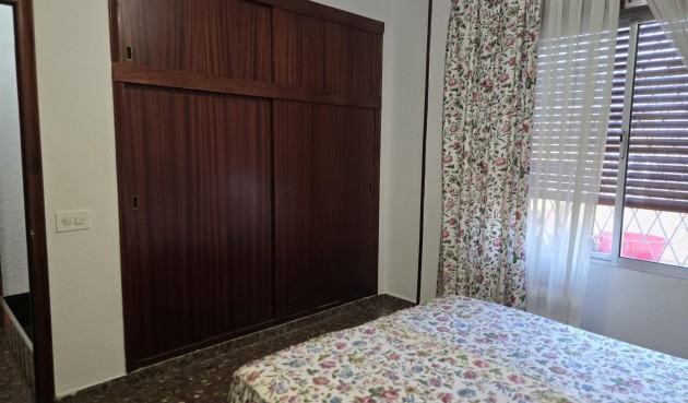 Brukt - Villa -
Orihuela Costa - Campoamor