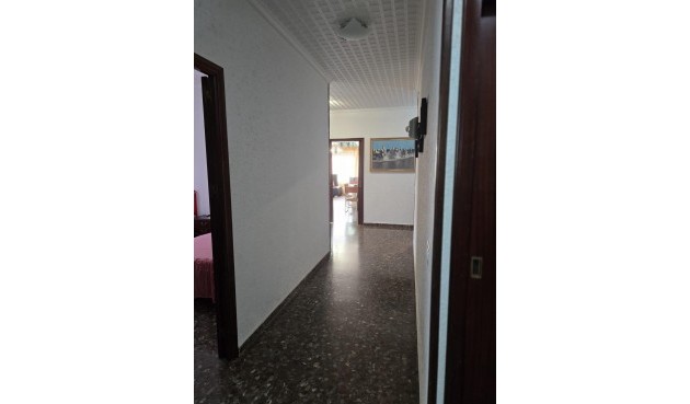 Brukt - Villa -
Orihuela Costa - Campoamor