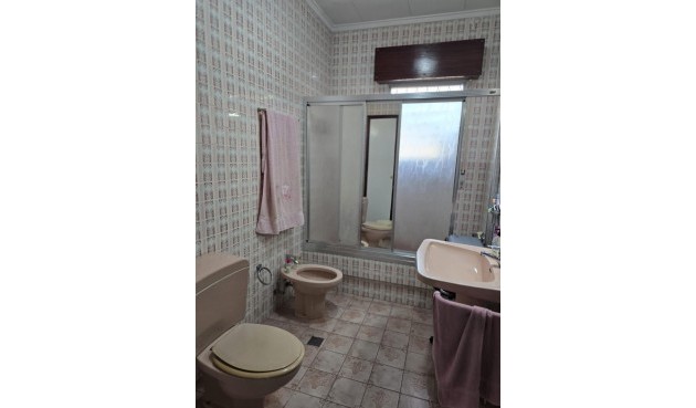 Brukt - Villa -
Orihuela Costa - Campoamor