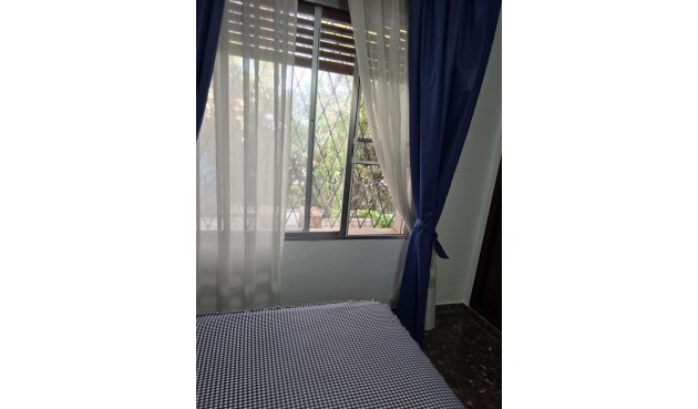 Brukt - Villa -
Orihuela Costa - Campoamor