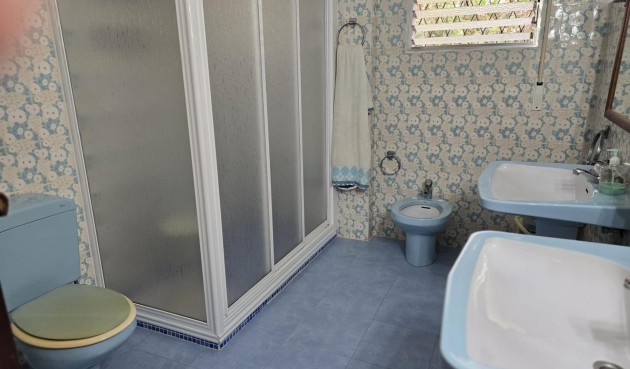 Brukt - Villa -
Orihuela Costa - Campoamor