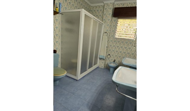 Brukt - Villa -
Orihuela Costa - Campoamor