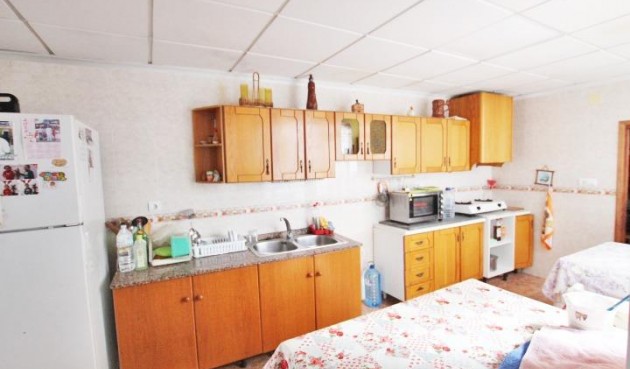 Resale - Town House -
Guardamar del Segura - Centro