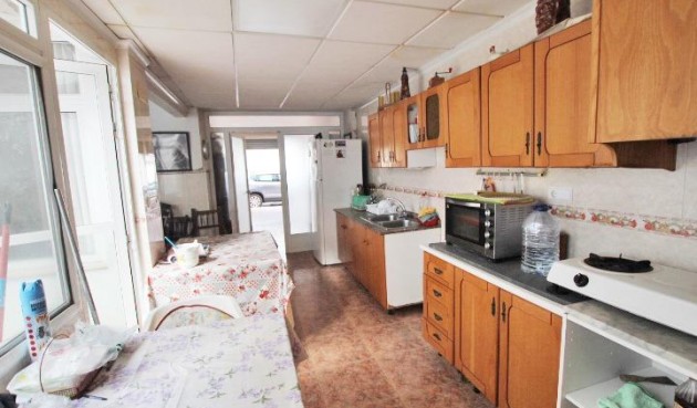 Resale - Town House -
Guardamar del Segura - Centro