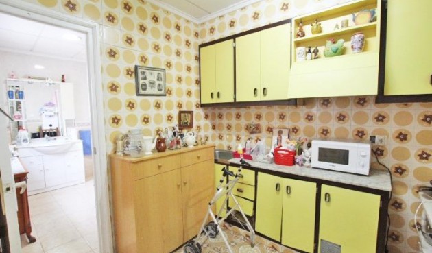 Resale - Town House -
Guardamar del Segura - Centro