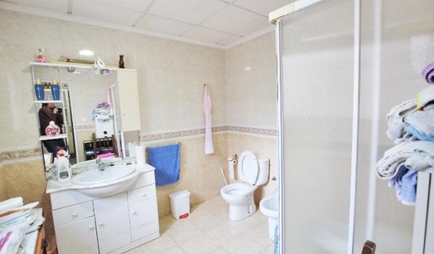 Resale - Town House -
Guardamar del Segura - Centro