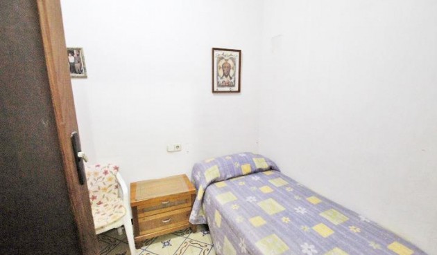 Resale - Town House -
Guardamar del Segura - Centro