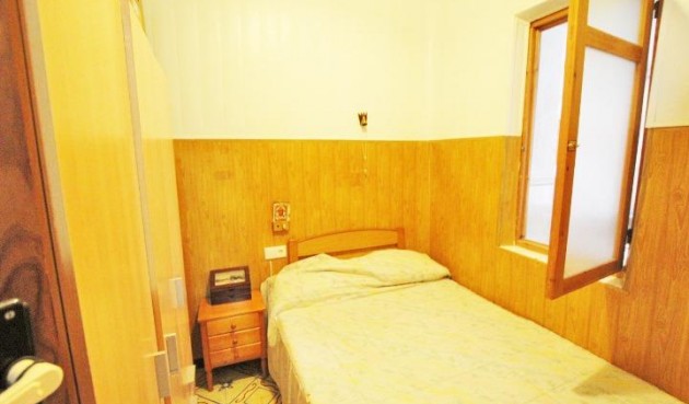 Resale - Town House -
Guardamar del Segura - Centro