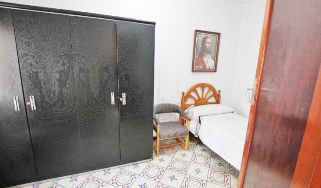 Resale - Town House -
Guardamar del Segura - Centro