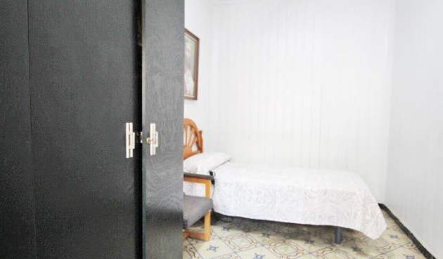 Resale - Town House -
Guardamar del Segura - Centro