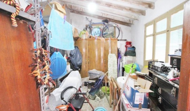 Resale - Town House -
Guardamar del Segura - Centro