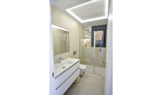 New Build - Villa -
San Pedro del Pinatar - Los Antolinos