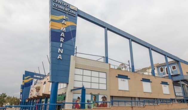 Nybygg - Villa -
Finestrat - Sierra Cortina