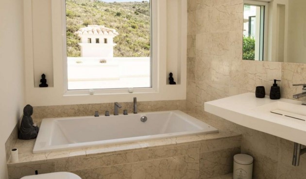 Resale - Villa -
Moraira - Costa Blanca