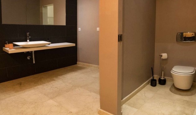 Resale - Villa -
Moraira - Costa Blanca