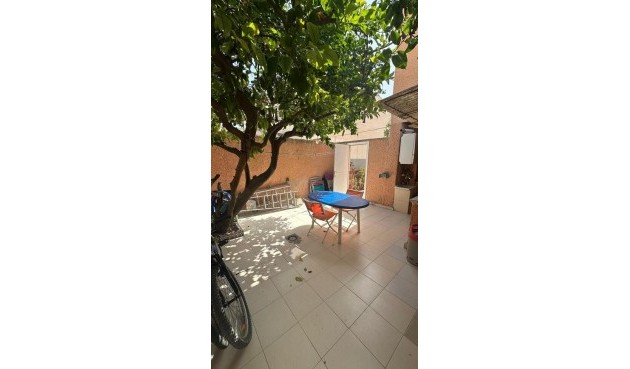 Brukt - Town House -
Santiago de la Ribera - Costa Calida