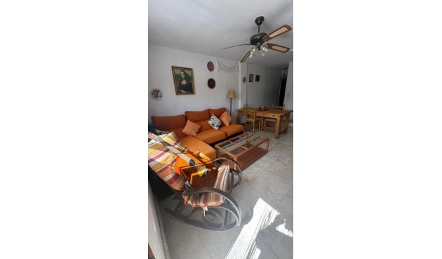 Resale - Town House -
Santiago de la Ribera - Costa Calida