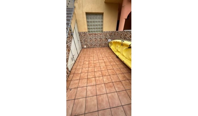 Resale - Apartment -
Los Alcazares - Costa Calida